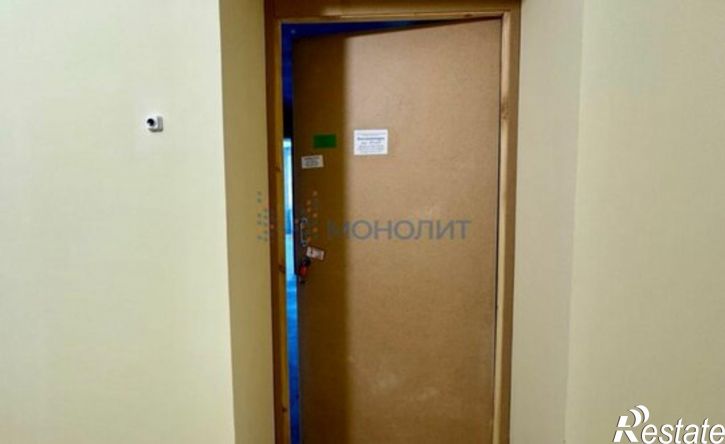 2-комн квартира улица М. Е. Ефимова, 1,  д. 1