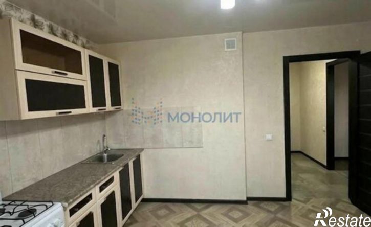 1-комн квартира улица П.В.Дементьева, 6 к2,  д. 6 к2