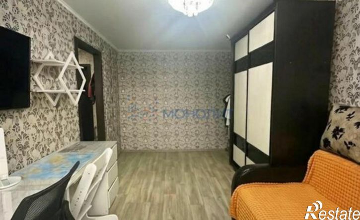 1-комн квартира улица П.В.Дементьева, 6 к2,  д. 6 к2