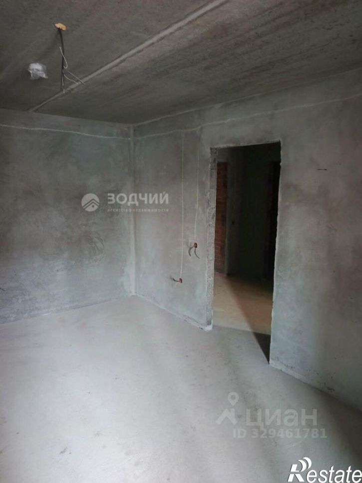 1-комн квартира улица Бичурина, 13,  д. 13