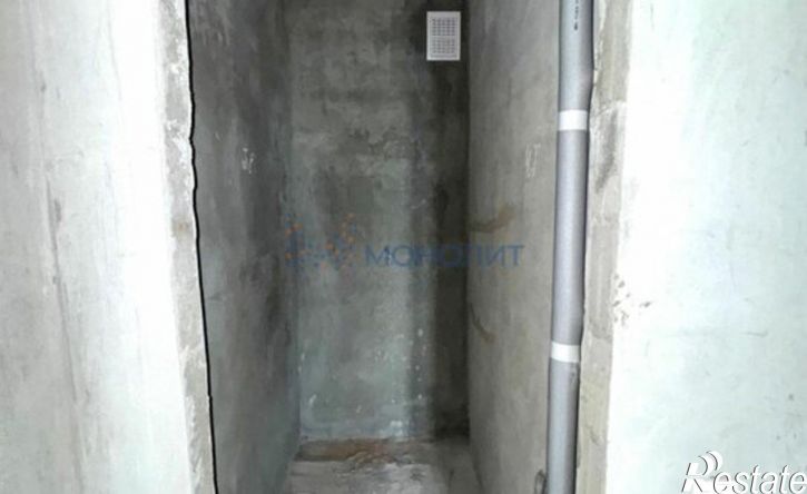 2-комн квартира улица М. Е. Ефимова, 1,  д. 1