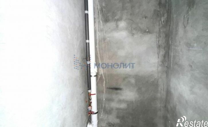 2-комн квартира улица М. Е. Ефимова, 1,  д. 1
