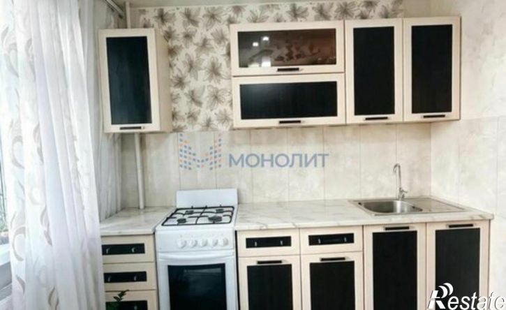 1-комн квартира улица П.В.Дементьева, 6 к2,  д. 6 к2