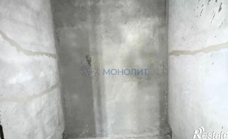 2-комн квартира улица М. Е. Ефимова, 1,  д. 1