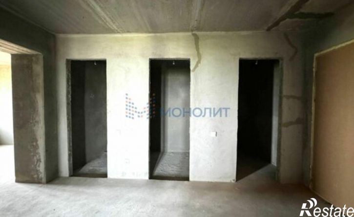 2-комн квартира улица М. Е. Ефимова, 1,  д. 1