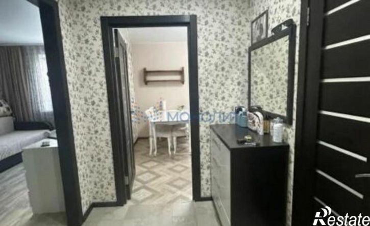 1-комн квартира улица П.В.Дементьева, 6 к2,  д. 6 к2