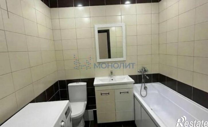1-комн квартира улица П.В.Дементьева, 6 к2,  д. 6 к2