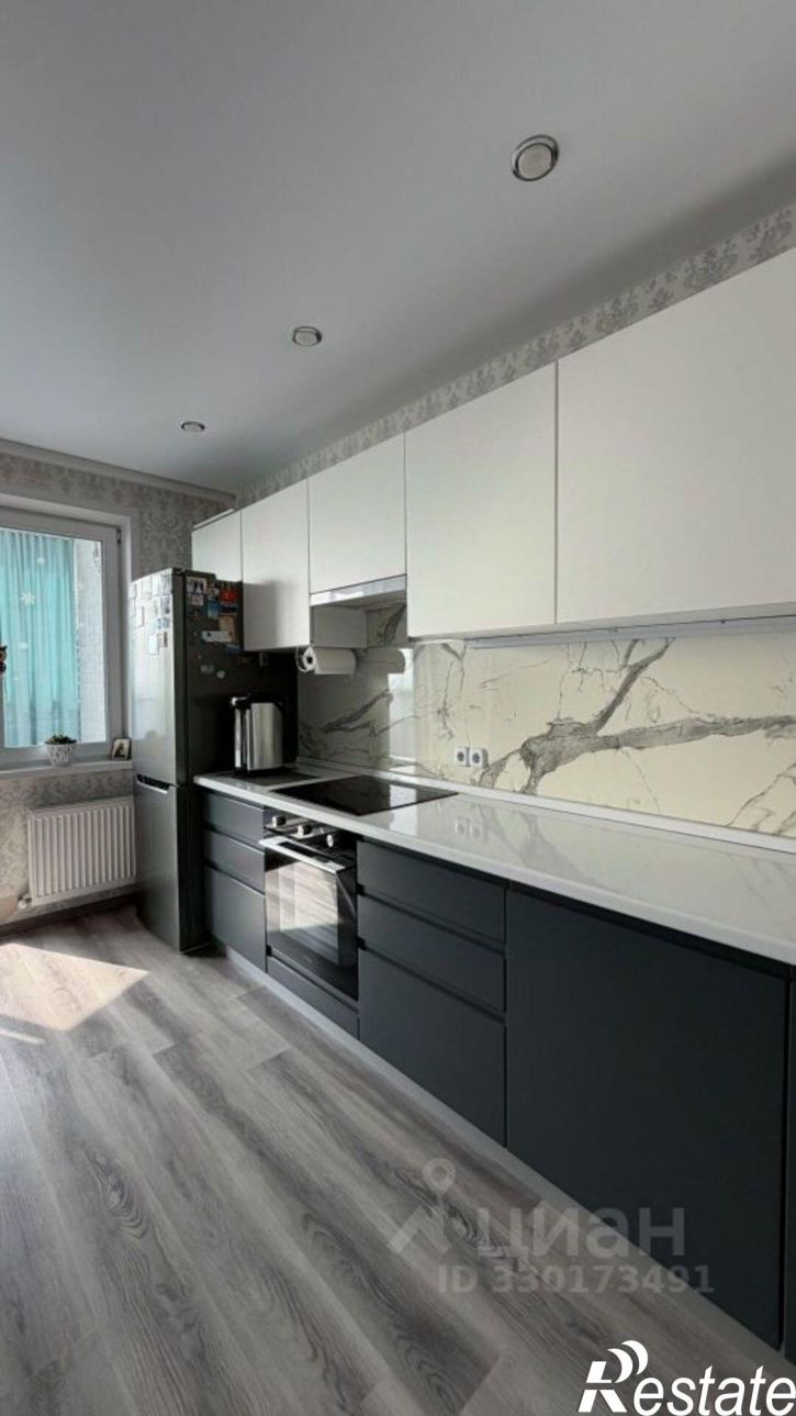 1-комн квартира Чебоксарский проспект, 35,  д. 35