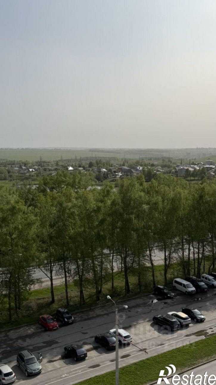 1-комн квартира Чебоксарский проспект, 35,  д. 35
