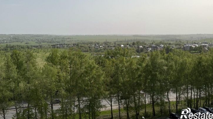 1-комн квартира Чебоксарский проспект, 35,  д. 35
