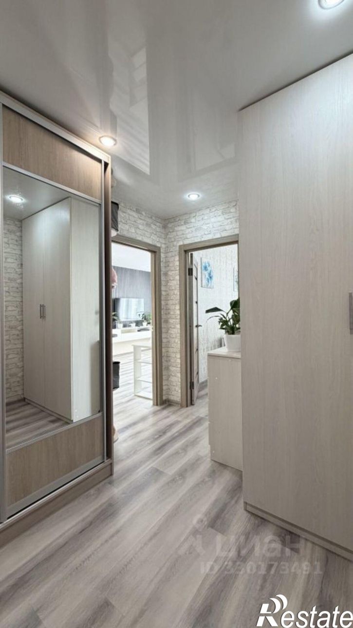 1-комн квартира Чебоксарский проспект, 35,  д. 35