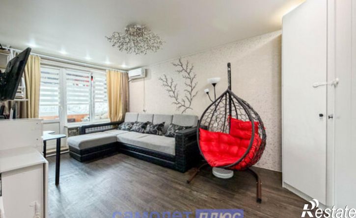 2-комн квартира улица Шумилова, 15,  д. 15