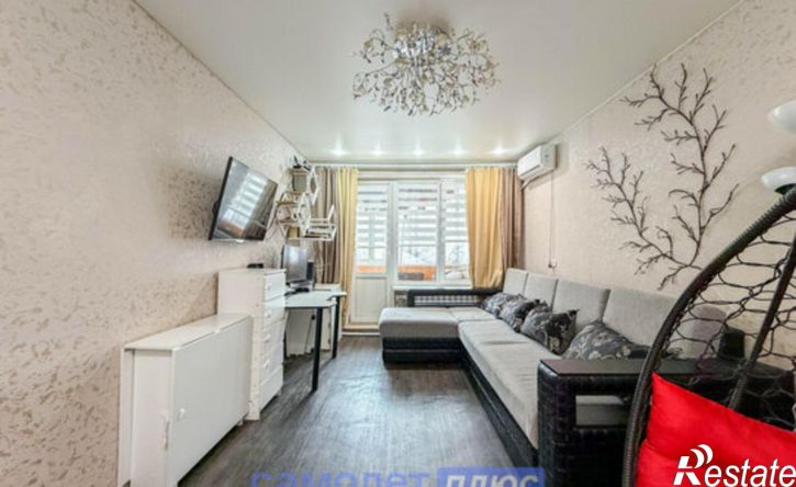 2-комн квартира улица Шумилова, 15,  д. 15