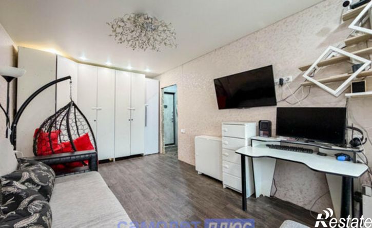 2-комн квартира улица Шумилова, 15,  д. 15