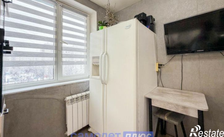 2-комн квартира улица Шумилова, 15,  д. 15