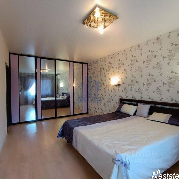 2-комн квартира Базарная улица, 10,  д. 10