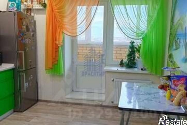 2-комн квартира улица Ленинского Комсомола, 23 к1,  д. 23 к1