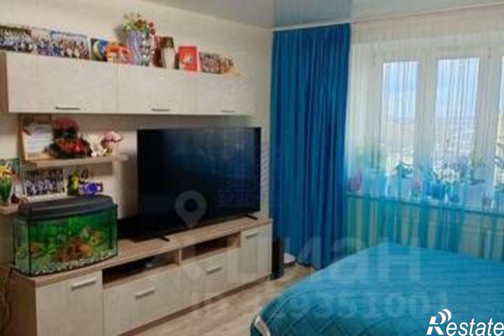 2-комн квартира улица Ленинского Комсомола, 23 к1,  д. 23 к1