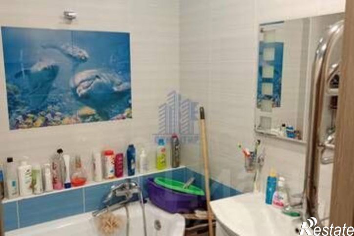 2-комн квартира улица Ленинского Комсомола, 23 к1,  д. 23 к1