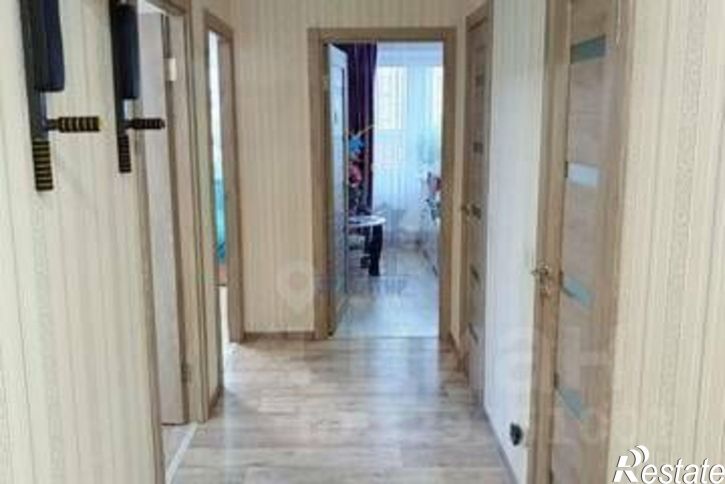 2-комн квартира улица Ленинского Комсомола, 23 к1,  д. 23 к1