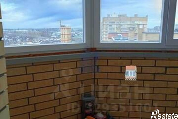 2-комн квартира улица Ленинского Комсомола, 23 к1,  д. 23 к1