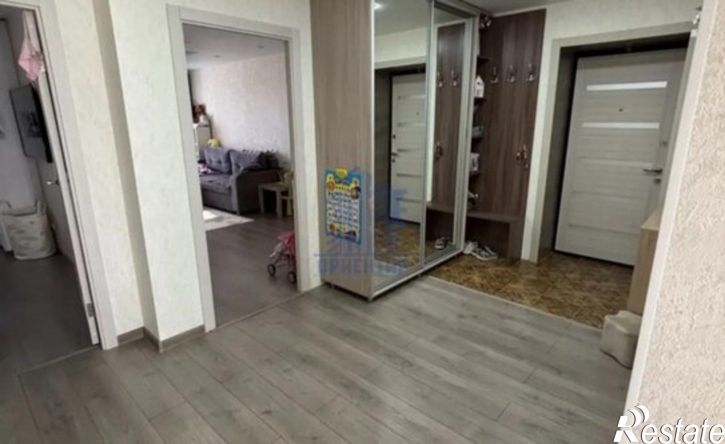 2-комн квартира улица Чернышевского, 29,  д. 29
