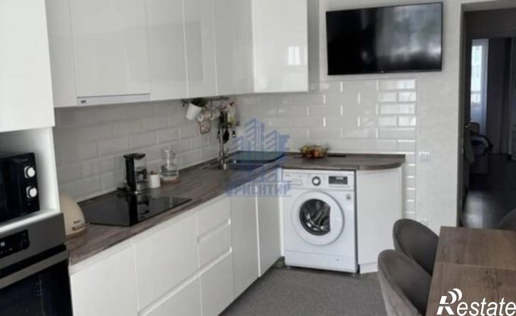 2-комн квартира улица Чернышевского, 29,  д. 29