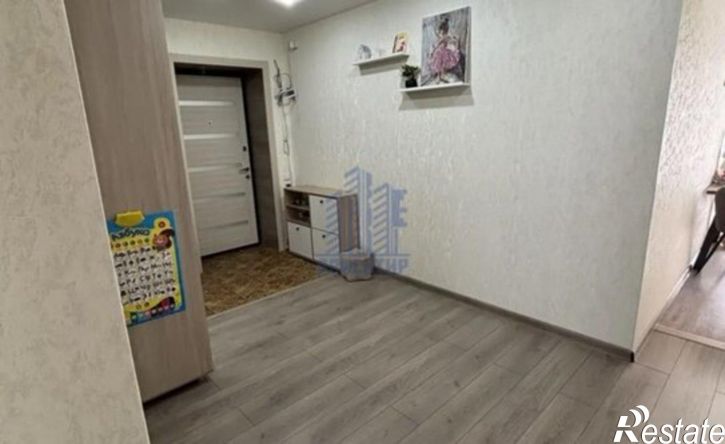 2-комн квартира улица Чернышевского, 29,  д. 29