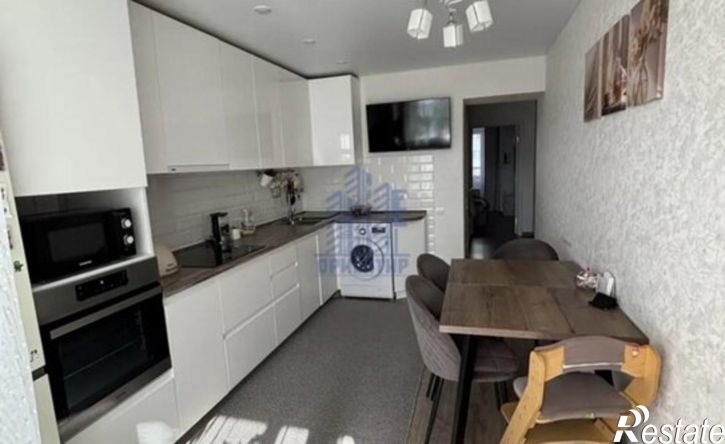 2-комн квартира улица Чернышевского, 29,  д. 29