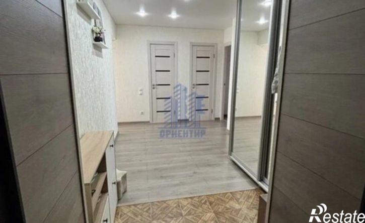 2-комн квартира улица Чернышевского, 29,  д. 29