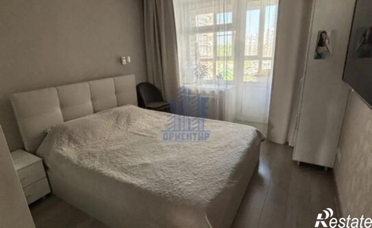 2-комн квартира улица Чернышевского, 29,  д. 29