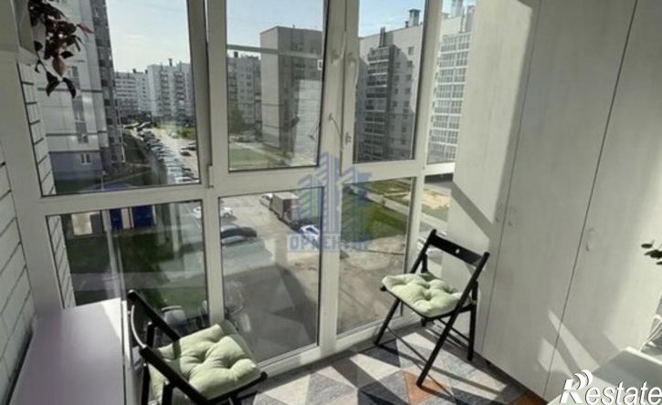 2-комн квартира улица Чернышевского, 29,  д. 29