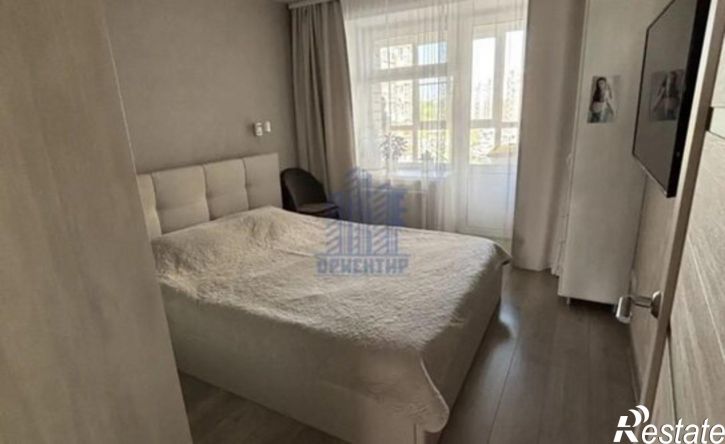 2-комн квартира улица Чернышевского, 29,  д. 29