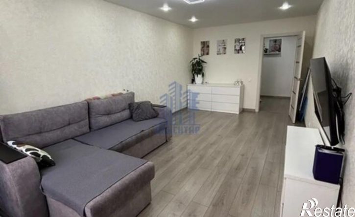 2-комн квартира улица Чернышевского, 29,  д. 29
