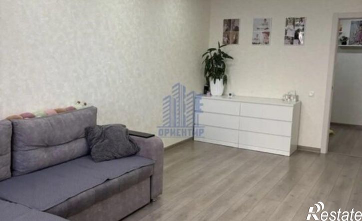 2-комн квартира улица Чернышевского, 29,  д. 29