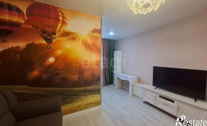 2-комн квартира улица Мате Залка, 10 к2,  д. 10 к2