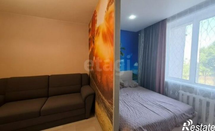 2-комн квартира улица Мате Залка, 10 к2,  д. 10 к2