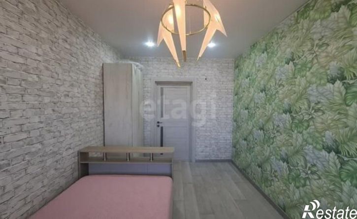 2-комн квартира улица Мате Залка, 10 к2,  д. 10 к2