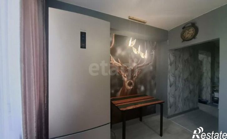 2-комн квартира улица Мате Залка, 10 к2,  д. 10 к2