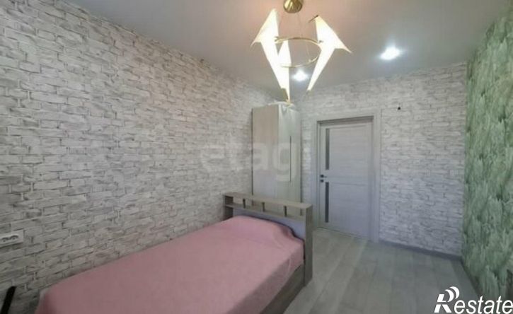 2-комн квартира улица Мате Залка, 10 к2,  д. 10 к2