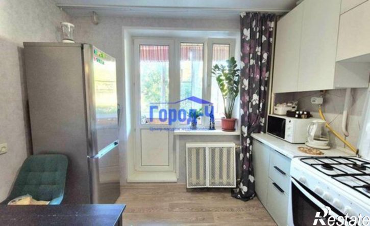 2-комн квартира улица Ленинского Комсомола, 30,  д. 30