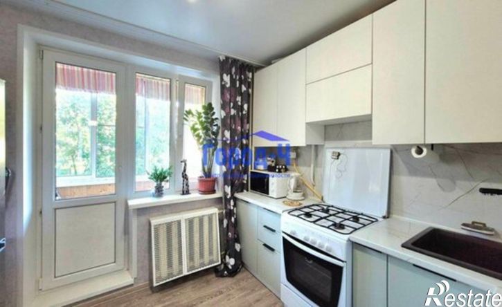 2-комн квартира улица Ленинского Комсомола, 30,  д. 30