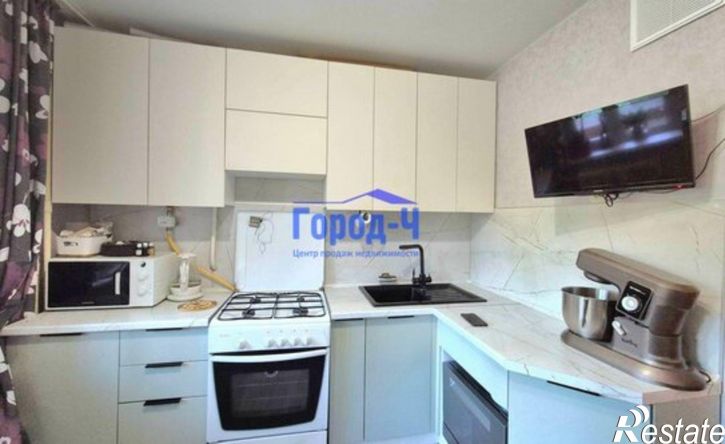 2-комн квартира улица Ленинского Комсомола, 30,  д. 30