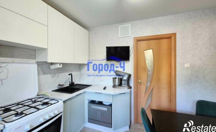 2-комн квартира улица Ленинского Комсомола, 30,  д. 30