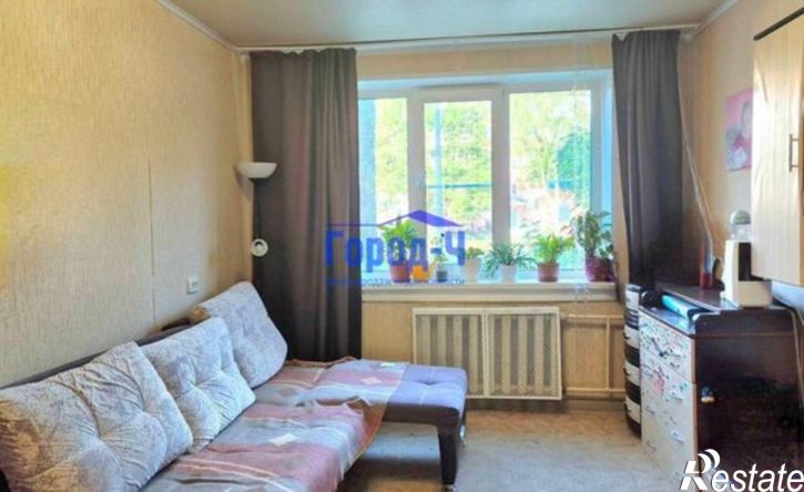 2-комн квартира улица Ленинского Комсомола, 30,  д. 30