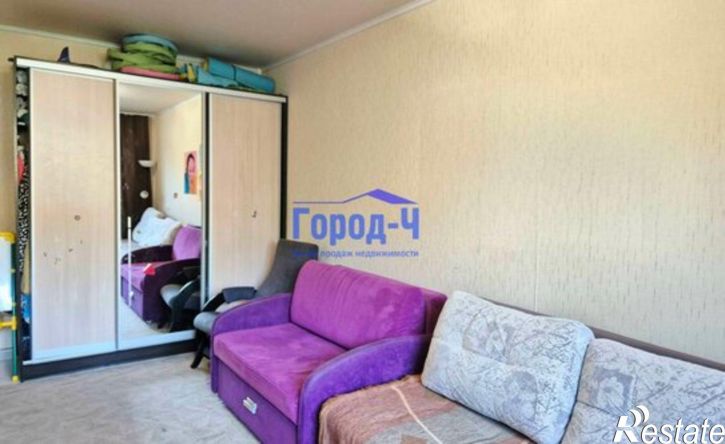 2-комн квартира улица Ленинского Комсомола, 30,  д. 30