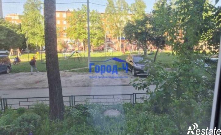 2-комн квартира улица Ленинского Комсомола, 30,  д. 30