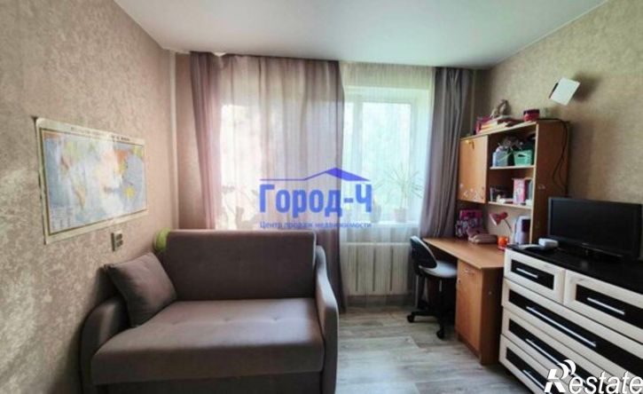 2-комн квартира улица Ленинского Комсомола, 30,  д. 30