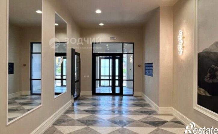 3-комн квартира улица Карла Маркса, 50,  д. 50