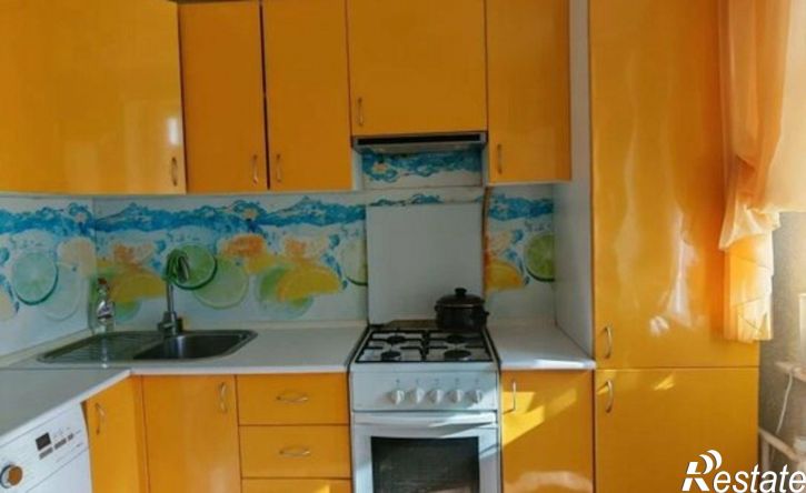 2-комн квартира проспект Тракторостроителей, 62,  д. 62